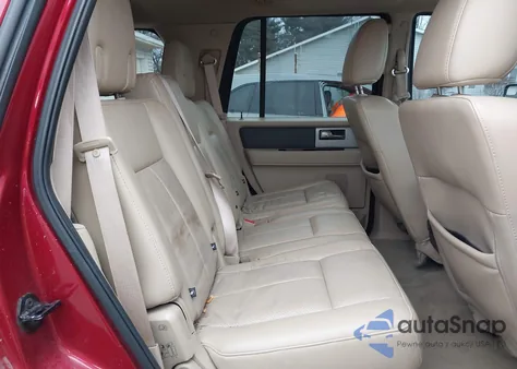 2014 Ford Expedition Xlt из США, поврежденный, VIN 1FMJU1J5XEEF40776